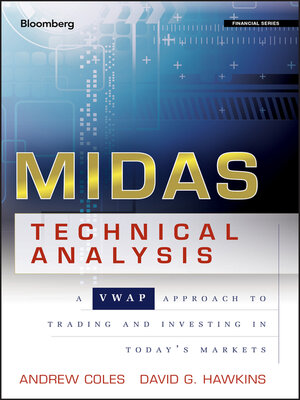 cover image of MIDAS Technical Analysis